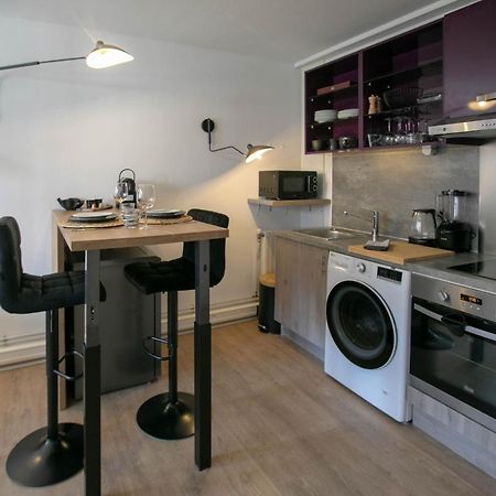 Appartement The Abstract T2 Hyper Centre Annemasse Εξωτερικό φωτογραφία