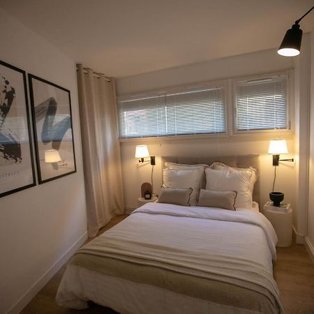 Appartement The Abstract T2 Hyper Centre Annemasse Εξωτερικό φωτογραφία