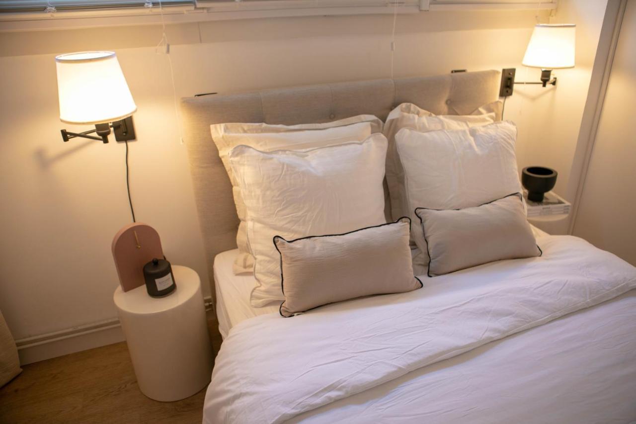 Appartement The Abstract T2 Hyper Centre Annemasse Εξωτερικό φωτογραφία