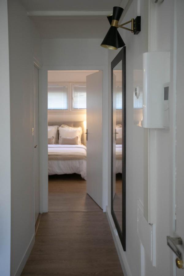 Appartement The Abstract T2 Hyper Centre Annemasse Εξωτερικό φωτογραφία