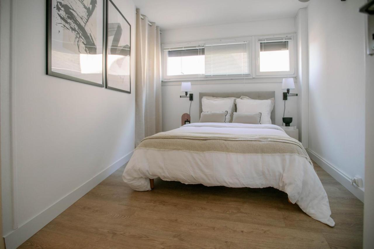 Appartement The Abstract T2 Hyper Centre Annemasse Εξωτερικό φωτογραφία